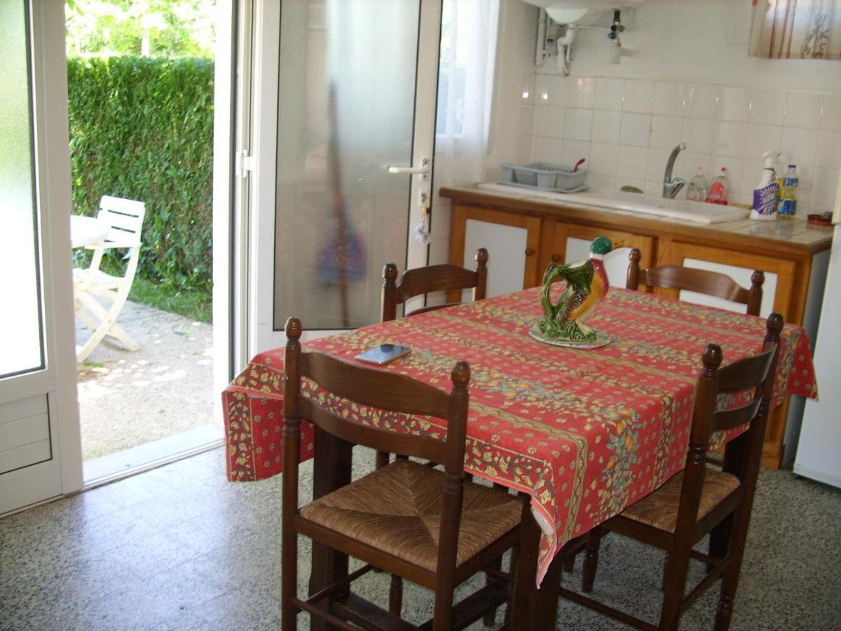 Villa Le Moustic Léon Exterior foto